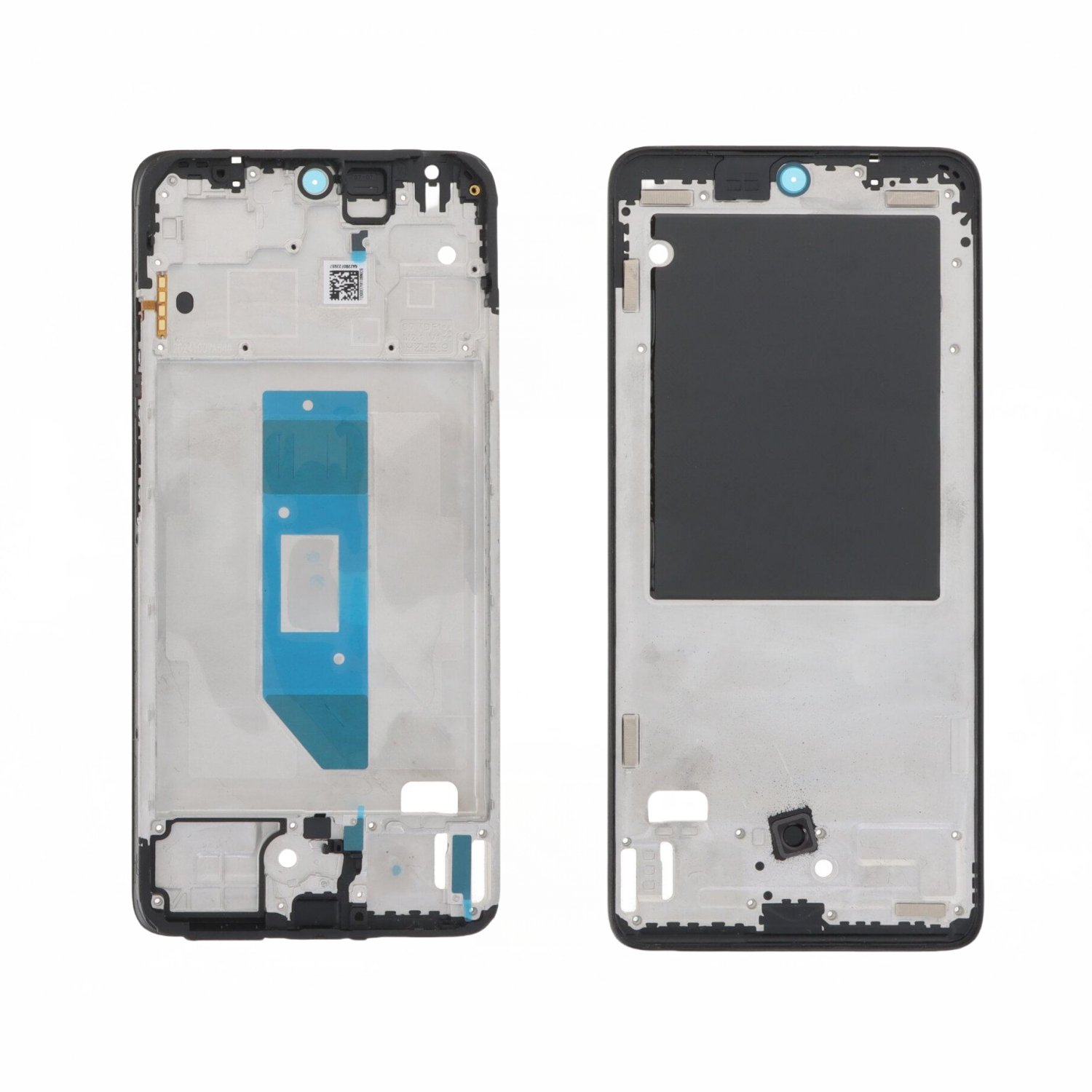 Carcasa frontal(A) para Xiaomi Redmi Note 14 4G (VERSION BIG COVER) Carcasa frontal(A) para Xiaomi Redmi Note 14 4G (VERSION BIG COVER)