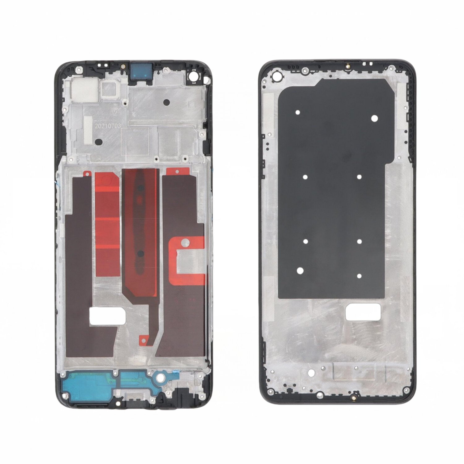 Carcasa frontal(A)para OPPO A54 5G/A74 5G