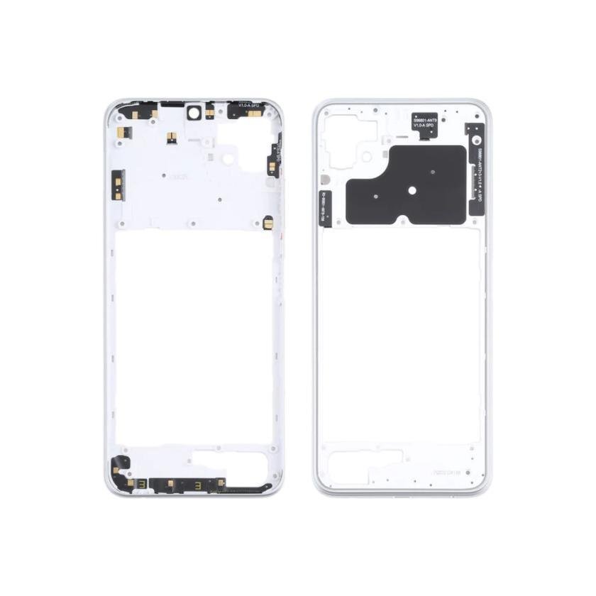 Carcasa Trasera para Samsung Galaxy A22 5G - blanco