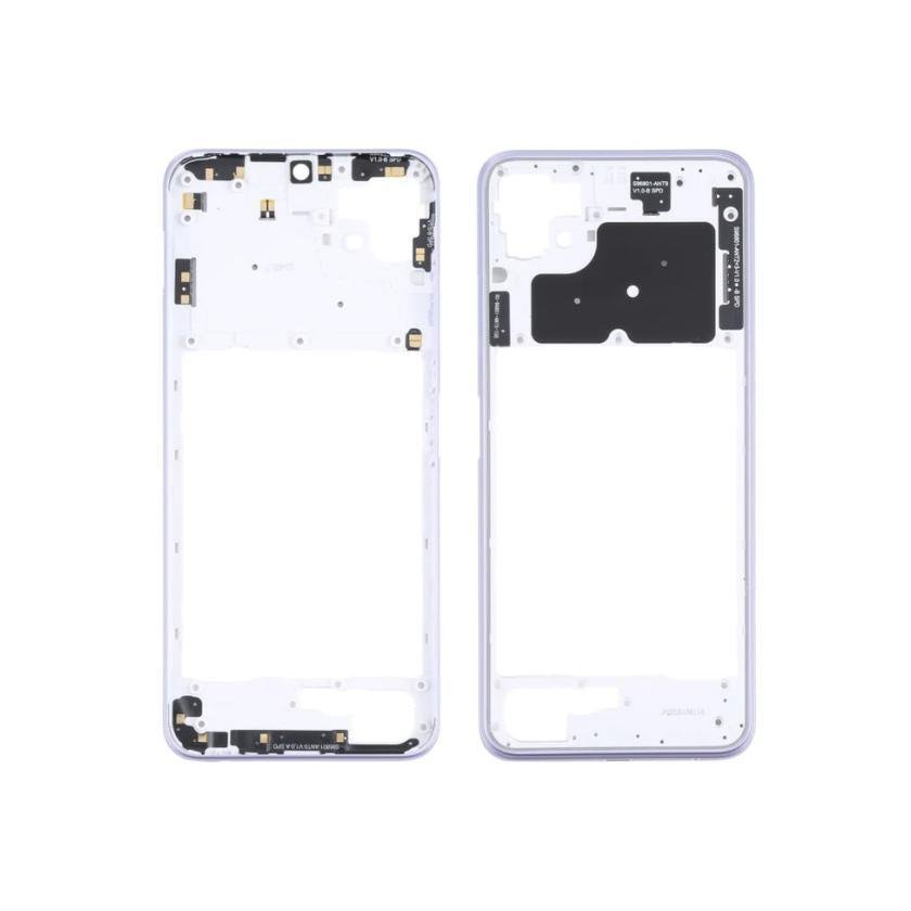 Carcasa Trasera para Samsung Galaxy A22 5G - lila