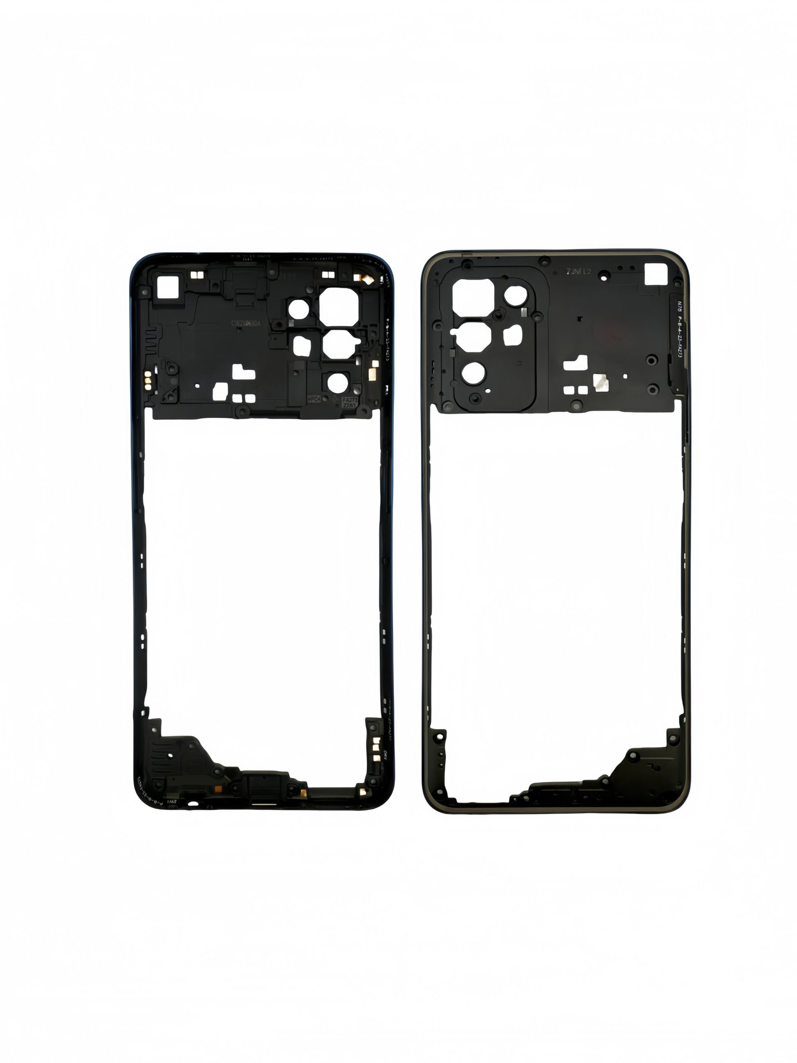 Carcasa Trasera(B) para OPPO A94 5G Azul-Lila