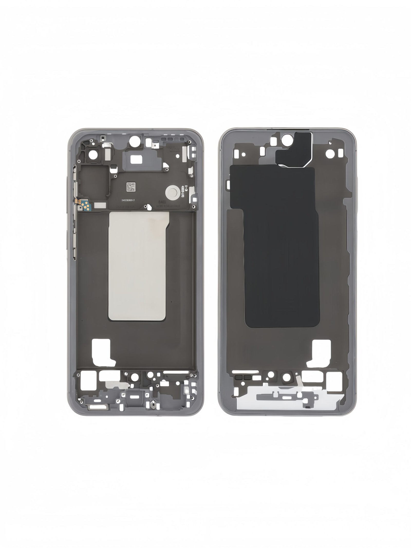 Carcasa frontal(A) para Samsung Galaxy A56 5G - A566B