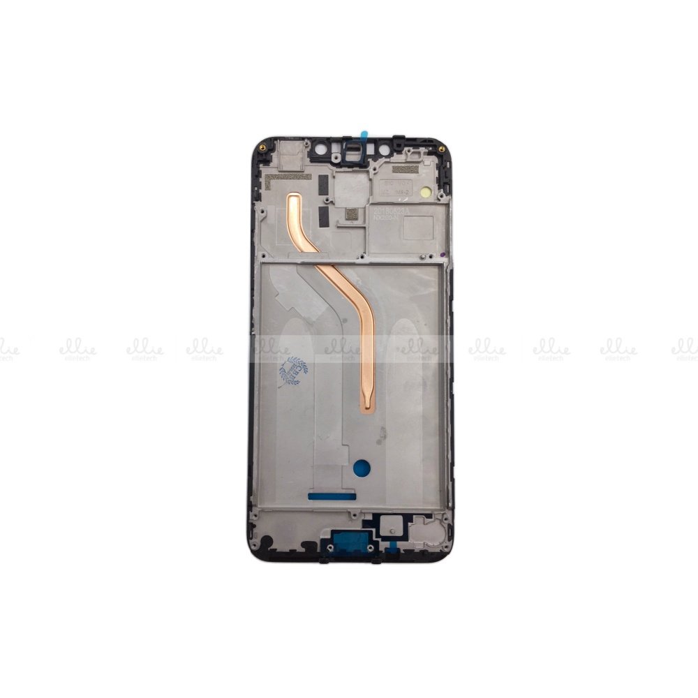 Carcasa intermedia para Xiaomi Pocofone F1