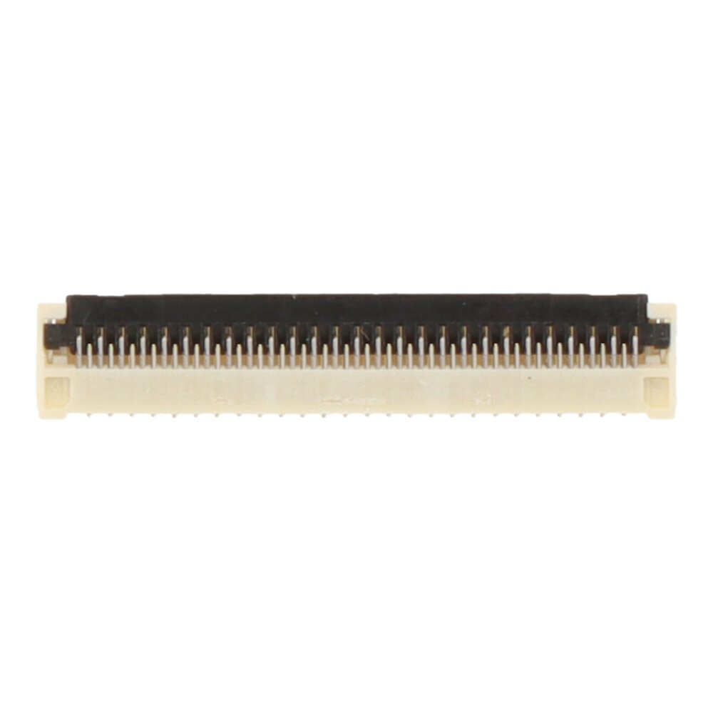 Conector FPC LCD para Nintendo Switch 2 Consoles EXCELLENT 53Pin