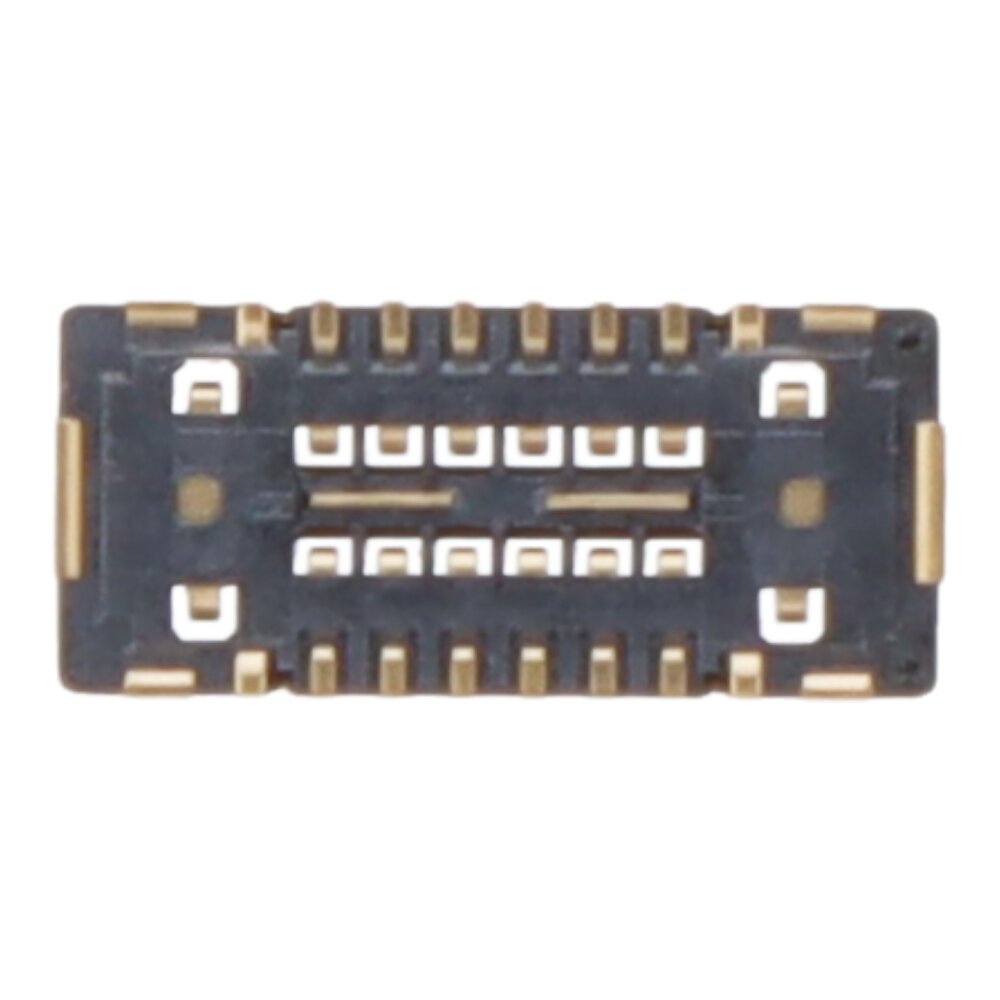 Conector FPC de Antena Integrado para Samsung Galaxy S21 5G/S21Plus 5G/S21 Ultra 5G/Note20/Note20 5G/Note20 Ultra 5G EXCELLENT 12Pin Conector FPC de Antena Integrado para Samsung Galaxy S21 5G/S21Plus 5G/S21 Ultra 5G/Note20/Note20 5G/Note20 Ultra 5G EXCELLENT 12Pin - Imagen 2