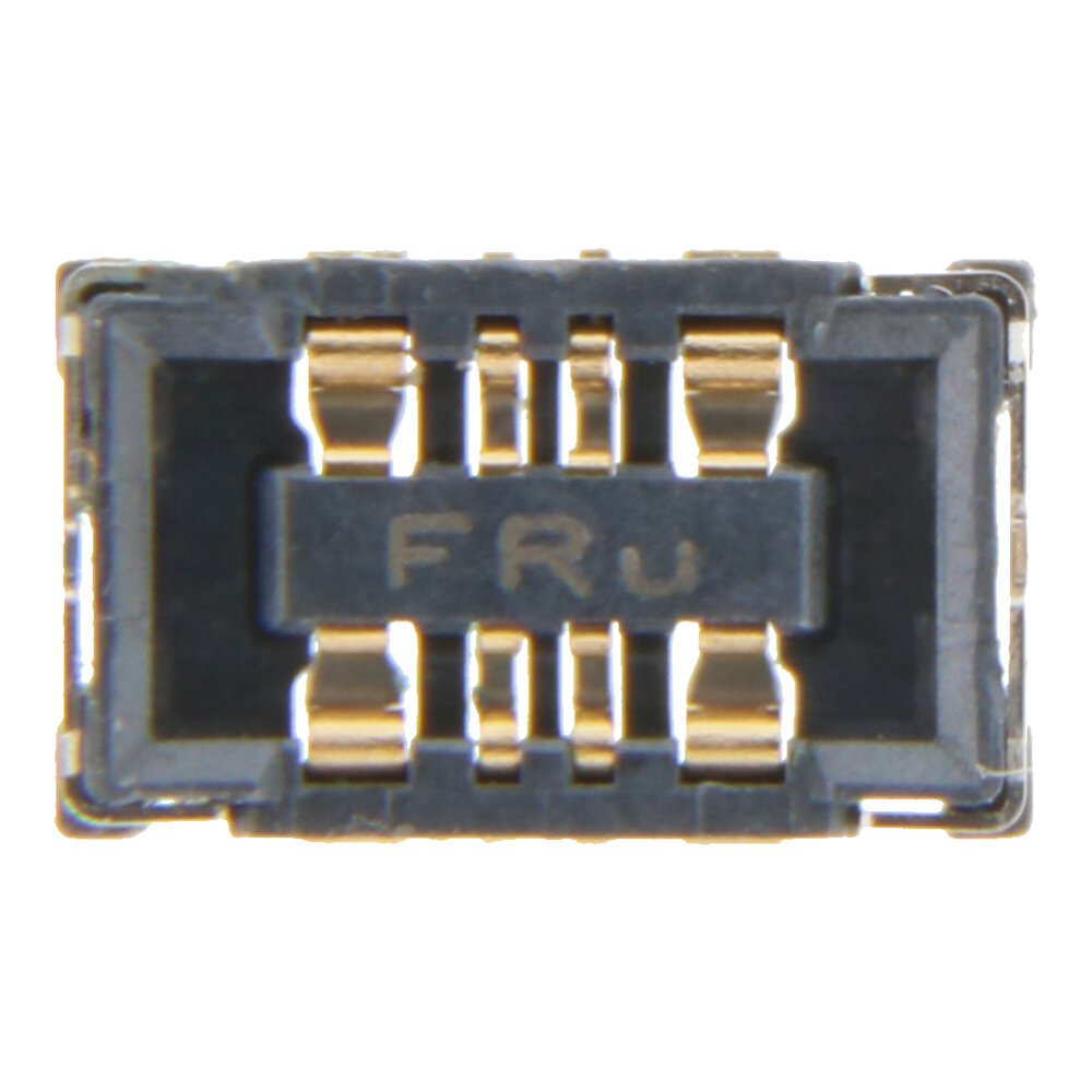 Conector FPC de Batería Integrado para Samsung Galaxy M13 M135 EXCELLENT 10Pin