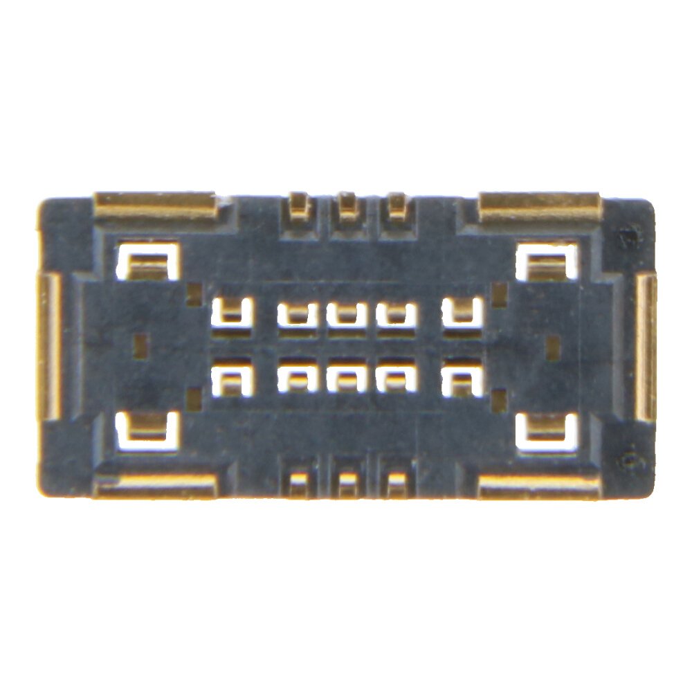 Conector FPC de Batería Integrado para Samsung Galaxy S10 Lite G770 EXCELLENT 6Pin Conector FPC de Batería Integrado para Samsung Galaxy S10 Lite G770 EXCELLENT 6Pin - Imagen 2