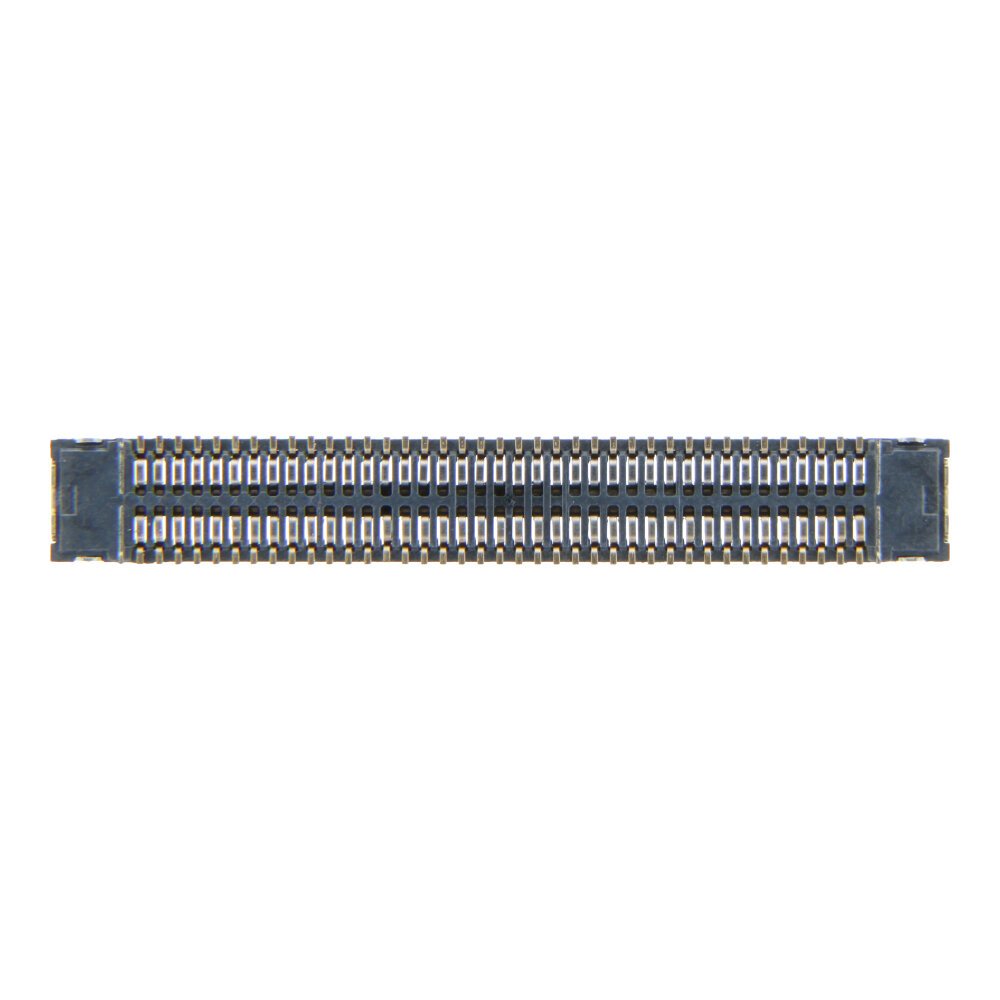 Conector FPC de placa base para Samsung Galaxy A40 A405 EXCELLENT 78Pin Conector FPC de placa base para Samsung Galaxy A40 A405 EXCELLENT 78Pin - Imagen 2