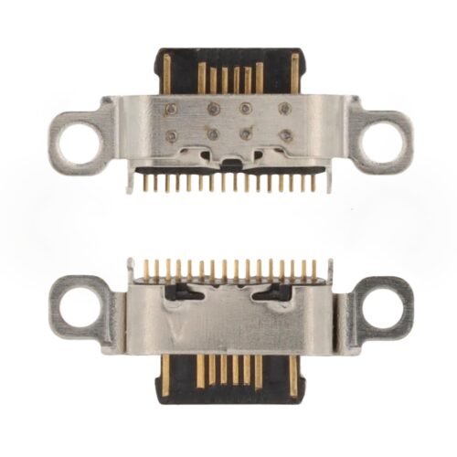 Conector de Carga