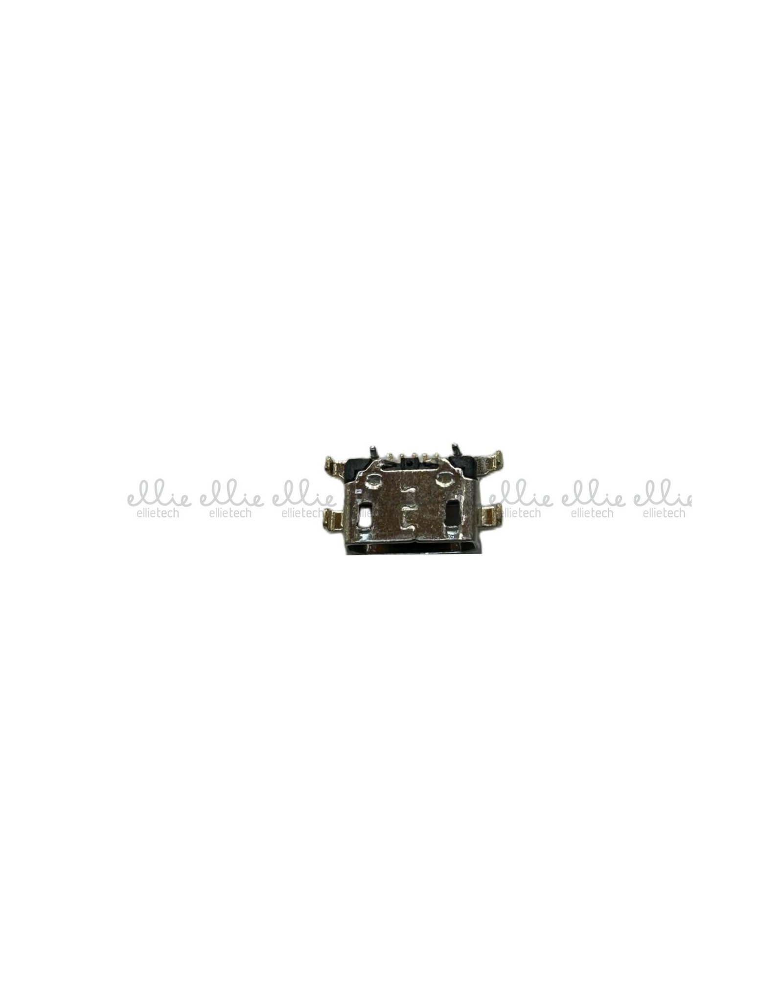 Conector de carga para LG K11