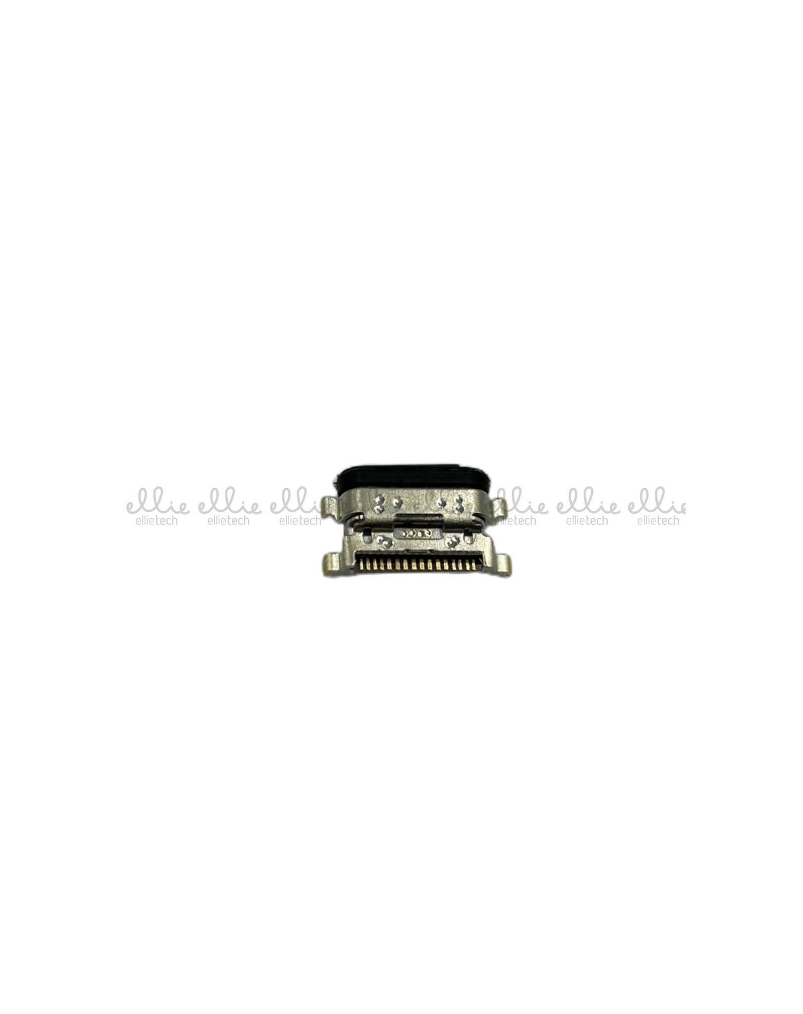 Conector de carga para Xiaomi Mi Note 10/Note 10 Lite/Xiaomi Mi 10 Lite 5G/Xiaomi Mi 10 Pro 5G/Mi 10