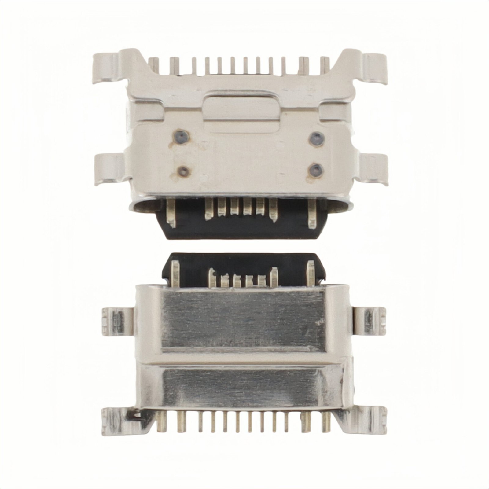Conector de carga para Xiaomi Redmi Note 8/Xiaomi Redmi Note 8 Pro/Xiaomi Redmi Note 7/Xiaomi Mi 9T/Xiaomi Redmi 7A/Xiaomi Mi 8 Lite/MI A3/Xiaomi Redmi K30