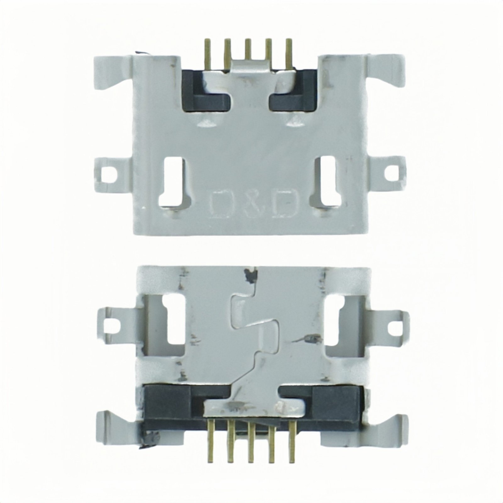 Conector de carga para Xiaomi Redmi 4X/Xiaomi Redmi Note 3 Pro/Redmi5