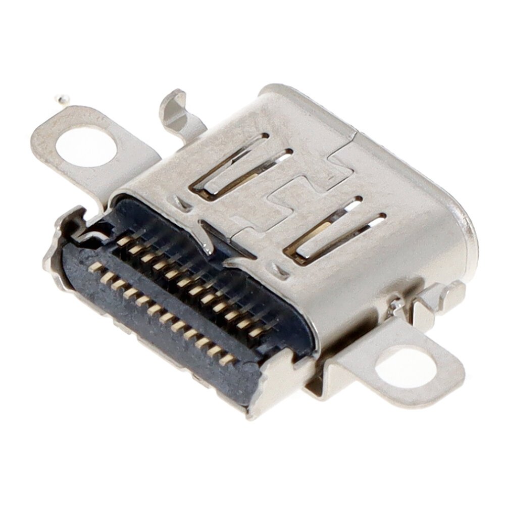 Conector de carga para Nintendo Switch OLED Consoles EXCELLENT