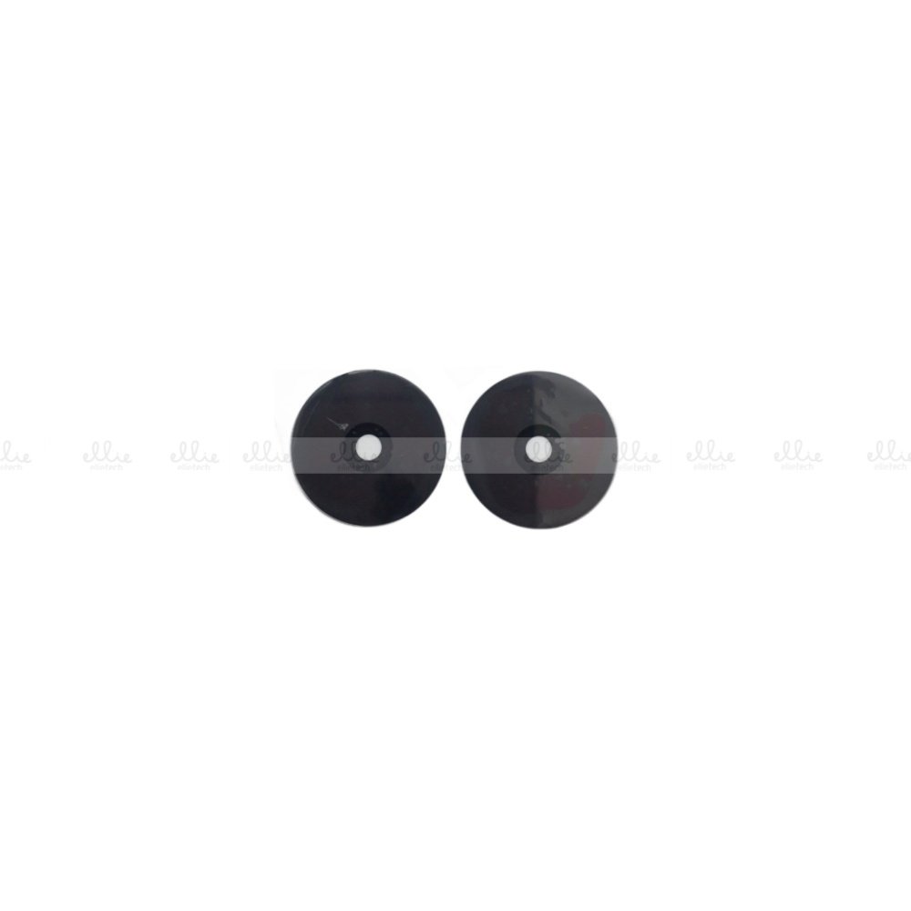 Lente de cristal de cámara para Realme C55