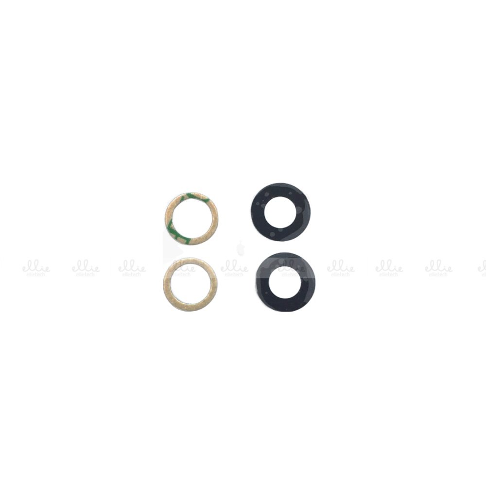 Lente de cristal de cámara para Samsung Galaxy A04 - A045F