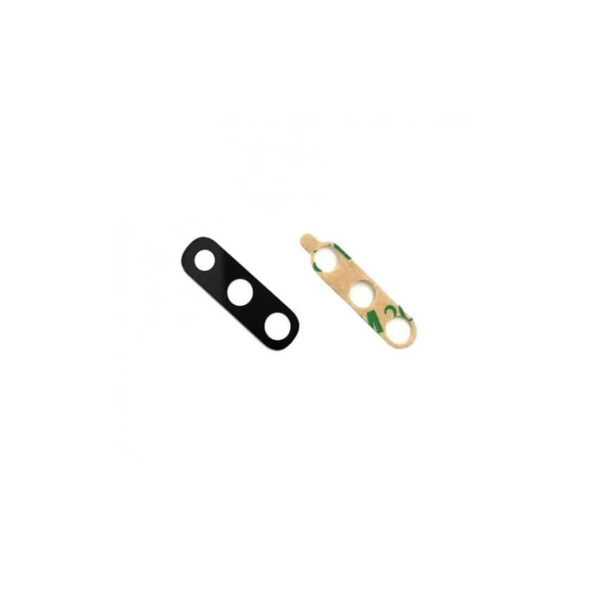 Lente de cristal de cámara para Samsung Galaxy A20S - A207F