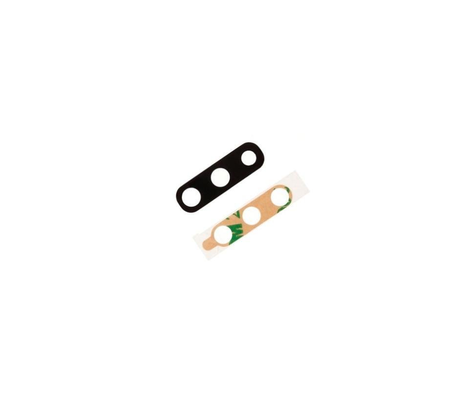 Lente de cristal de cámara para Samsung Galaxy A50S - A507F