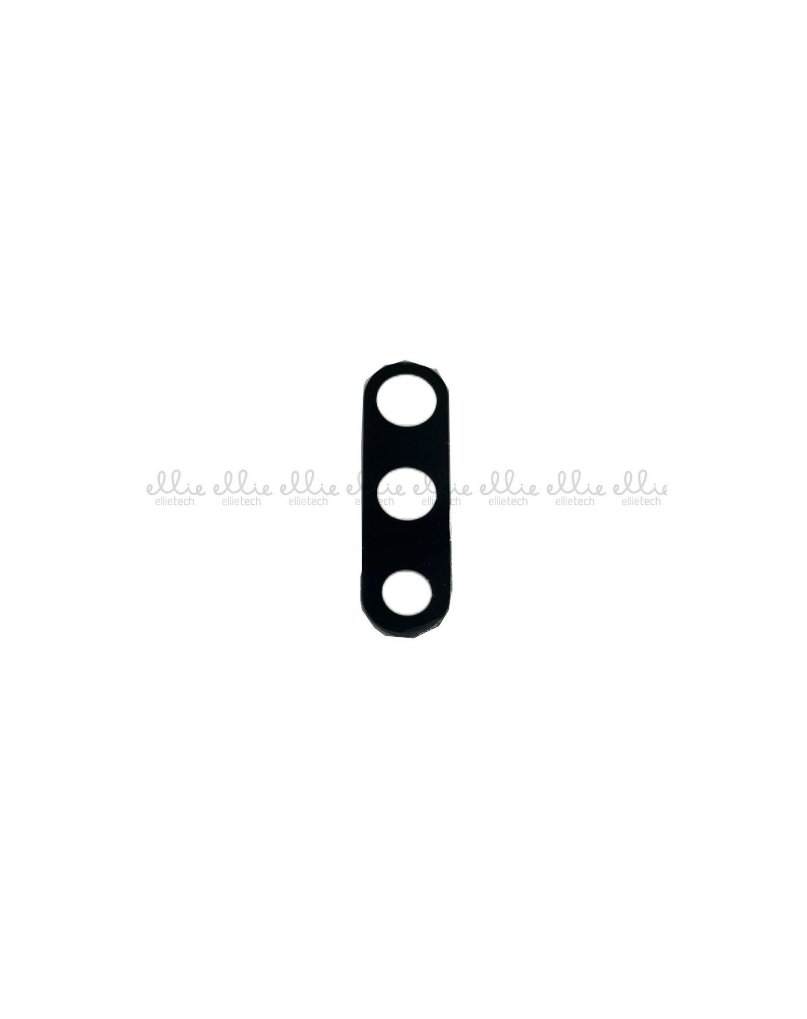 Lente de cristal de cámara para Samsung Galaxy Note 10 N970F/Note 10 Plus N975F con Pegatina Cámara