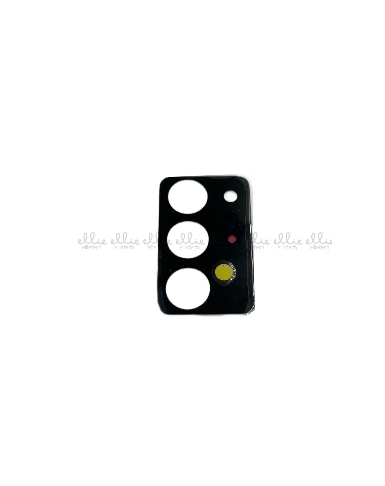 Lente de cristal de cámara para Samsung Galaxy Note 20 Ultra N985F/N986F Cámara
