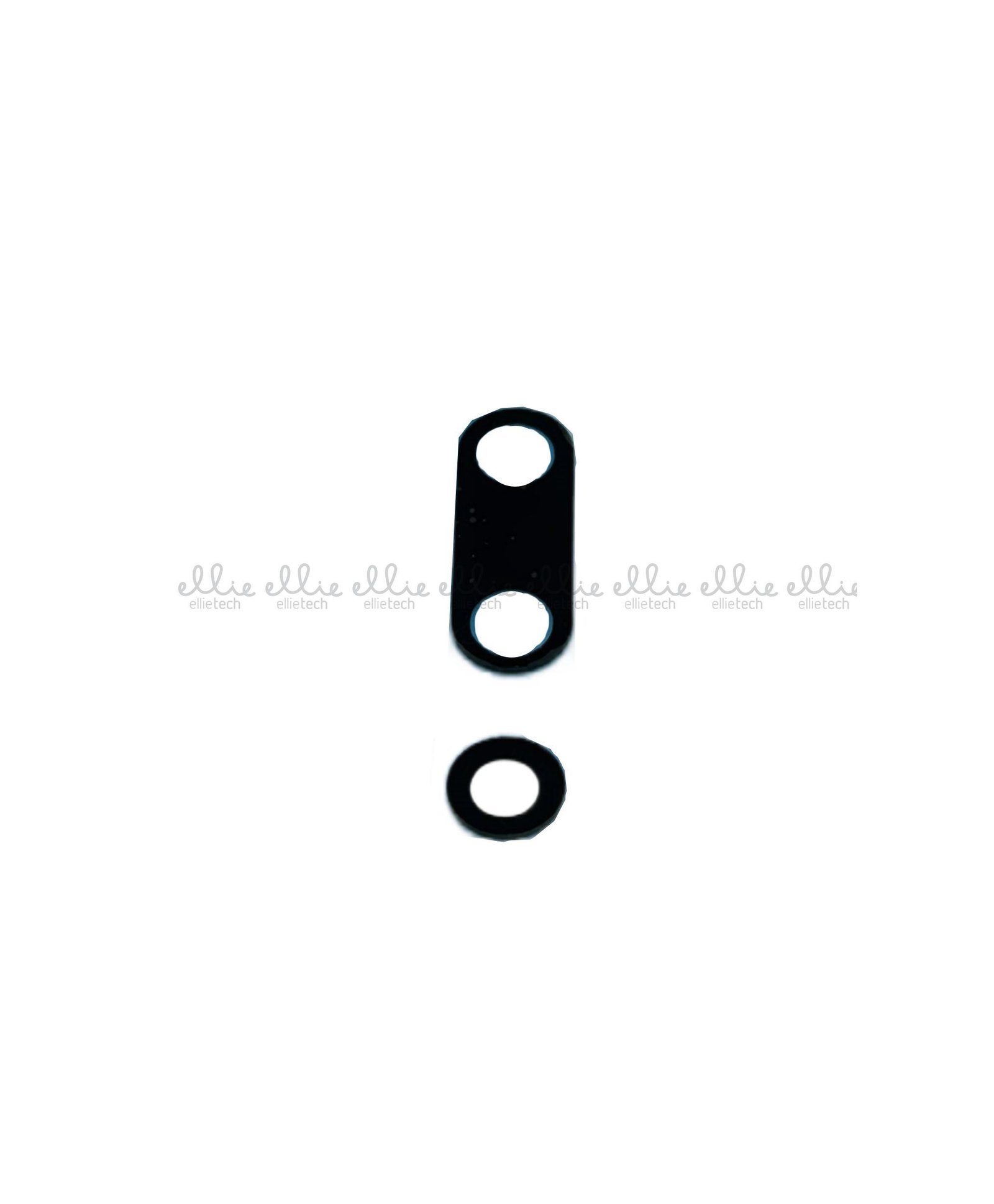 Lente de cristal de cámara para Xiaom Mi 9T/Xiaomi Mi 9T Pro/Xiaomi Redmi K20/Xiaomi Redmi K20 Pro Cámara