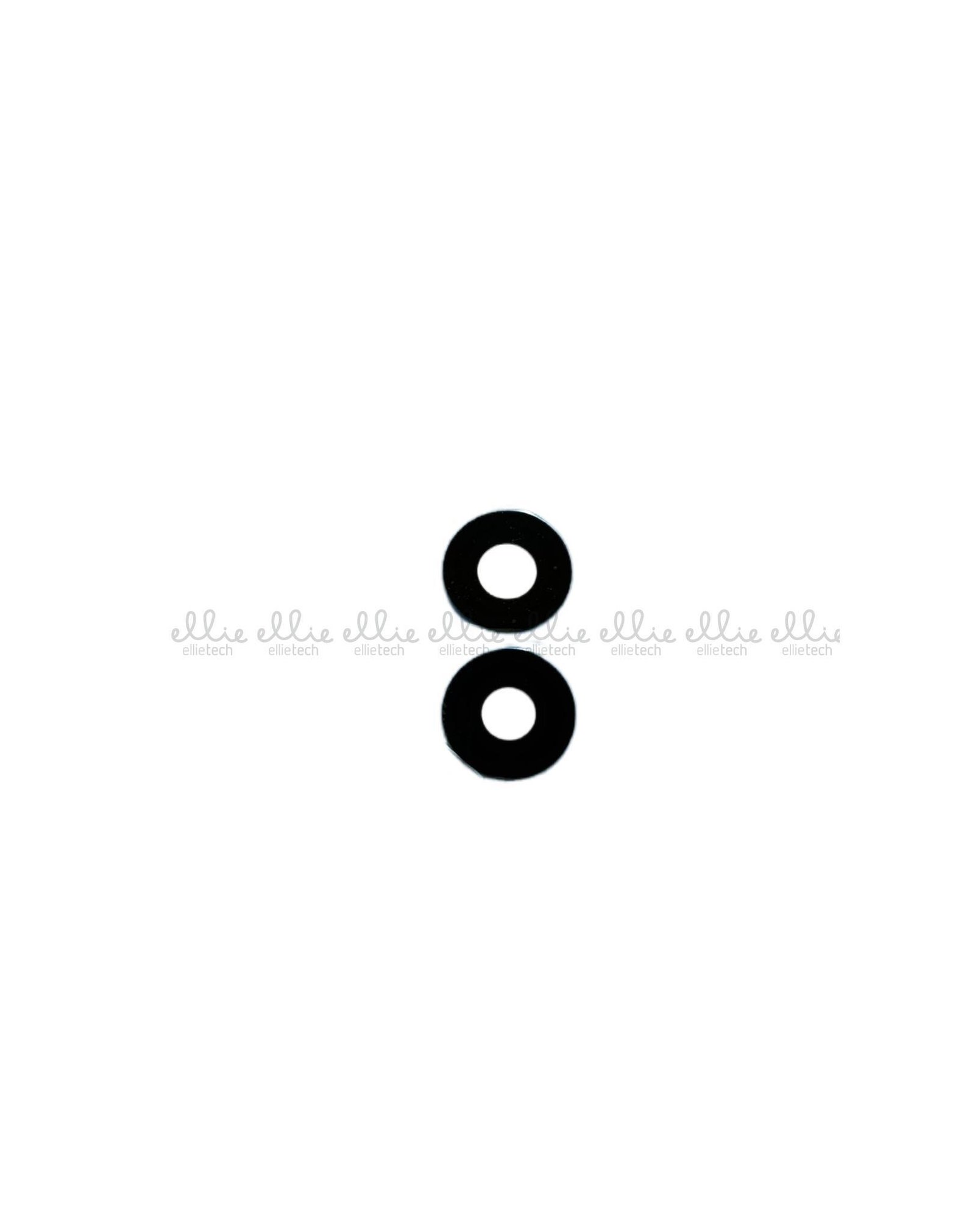 Lente de cristal de cámara para Xiaomi Poco M4 5G Cámara