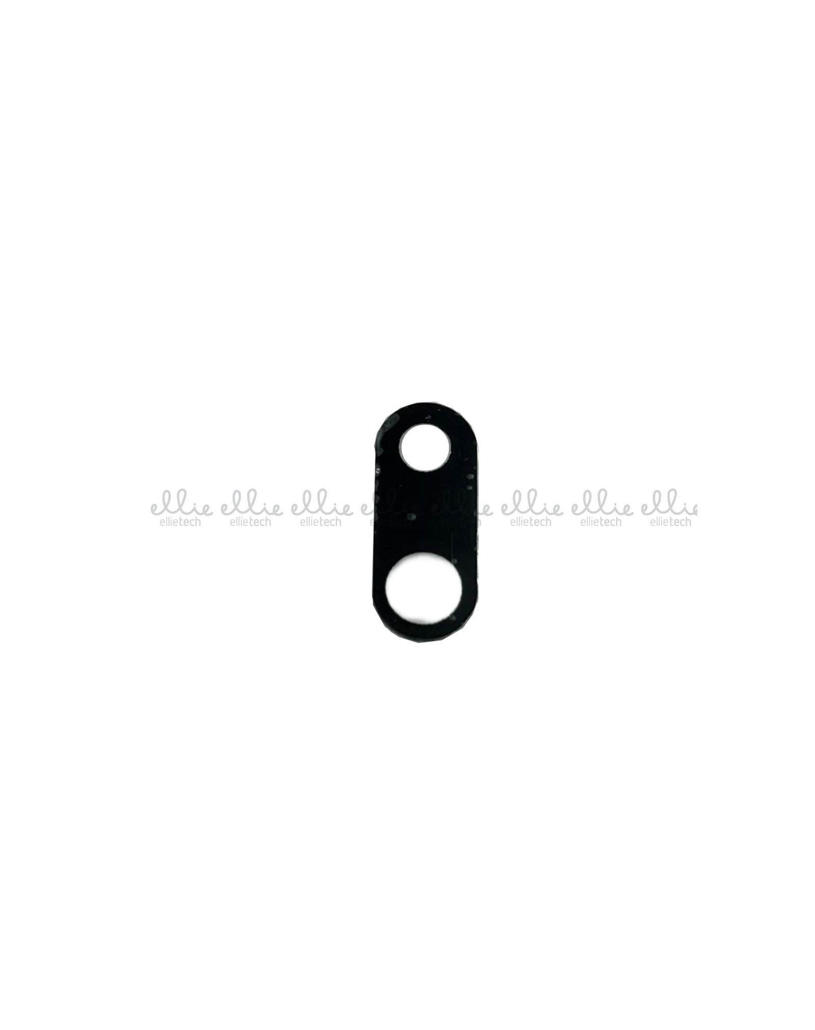 Lente de cristal de cámara para iPhone 7G Plus/8G Plus Cámara