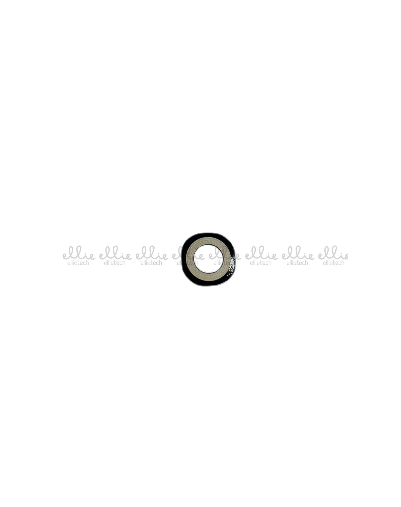 Lente Cristal de Cámara Con Pegatina para LG G4
