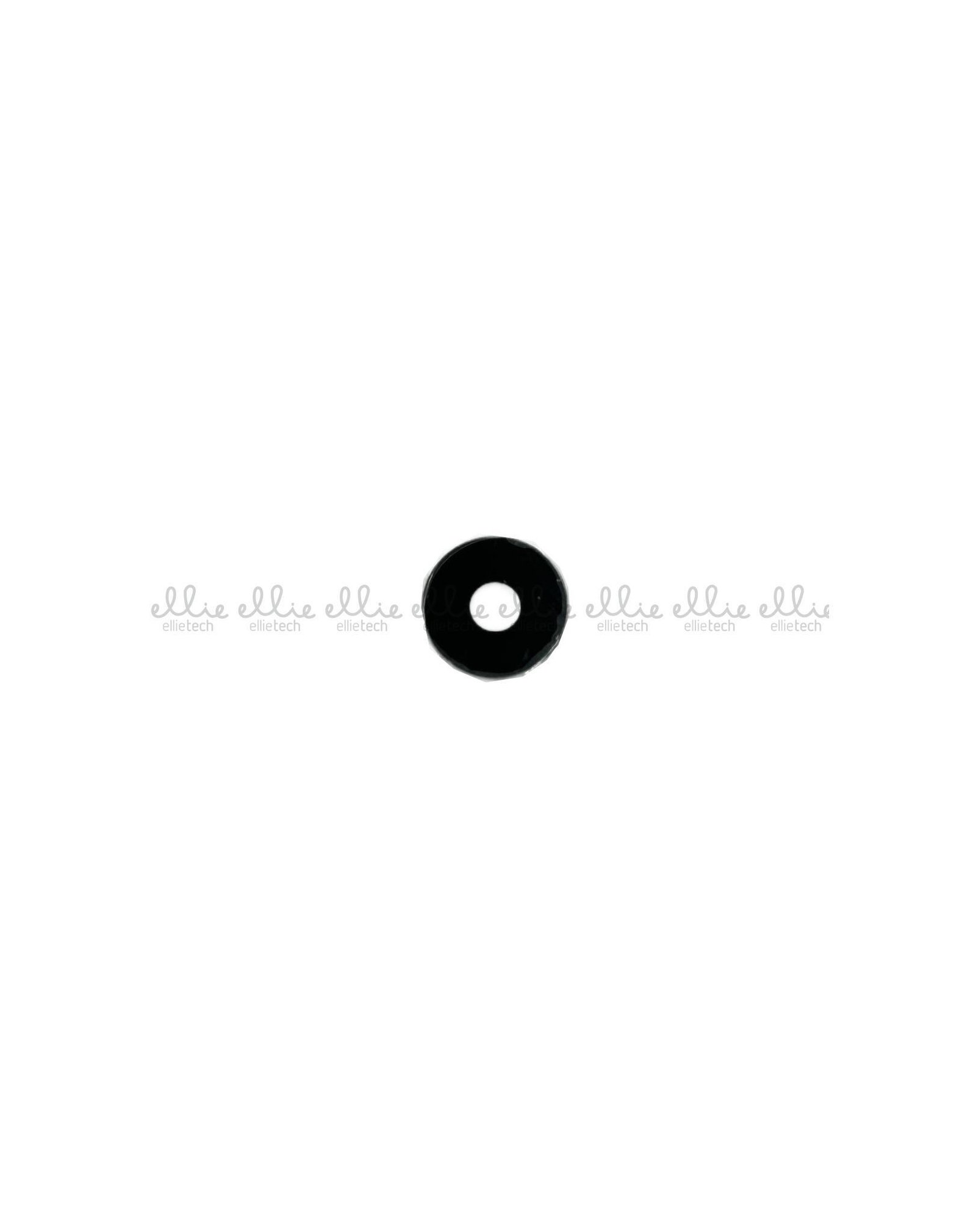 Lente Cristal de Cámara Con Pegatina para LG K8 2018/K9