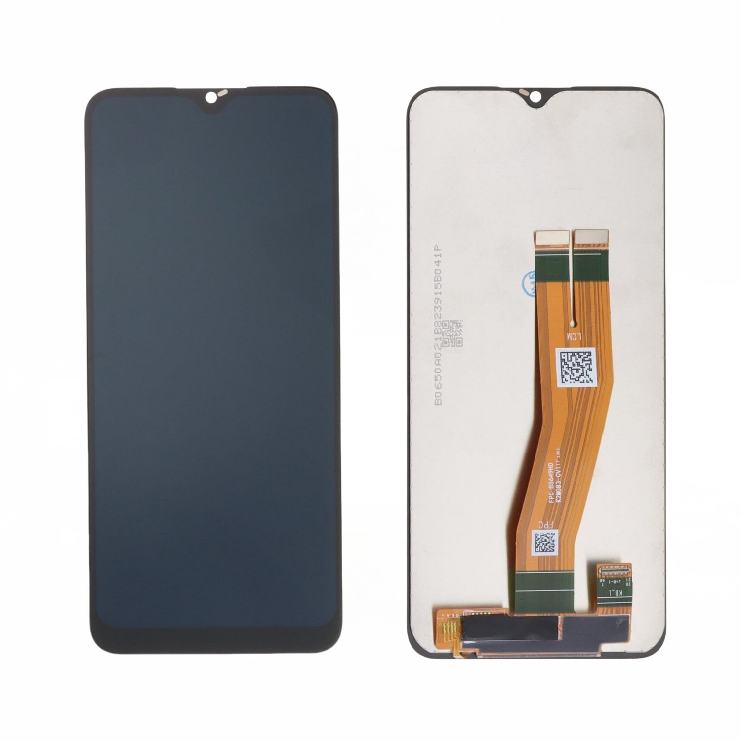 Pantalla Cubot P60/Note Negro sin marco LCD + Táctil Completo EXCELLENT