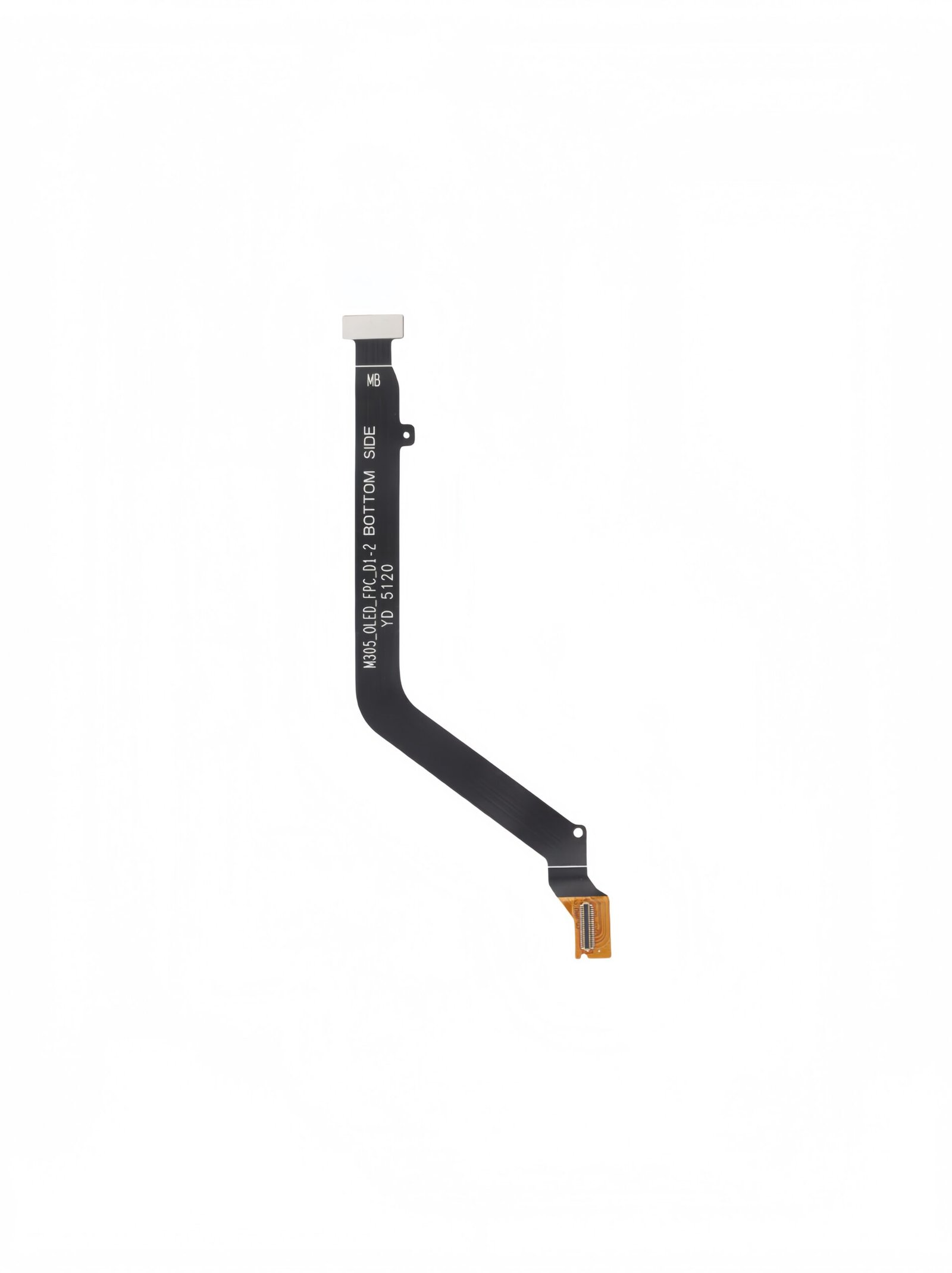 Display LCD Flex para Xiaomi Redmi Note 10 (M2101K7AI M2101K7AG)/Note 10S