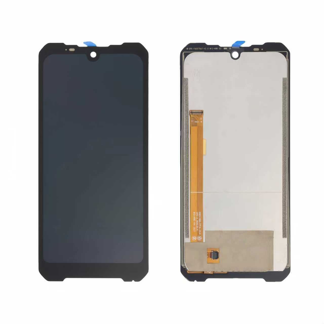 Doogee S58 Pro pantalla sin marco LCD + Táctil Completo EXCELLENT