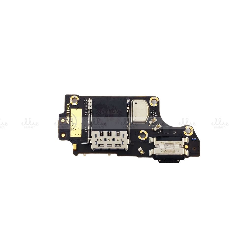 Flex de carga para Xiaomi Poco F2 Pro/Xiaomi Redmi K30 Pro EXCELLENT
