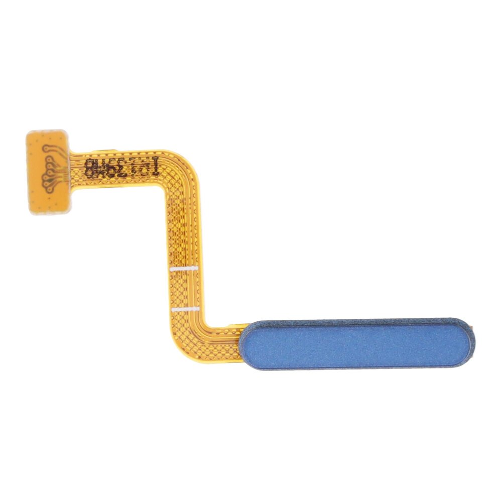 FLex de huella para Samsung Galaxy M32 - M325F - azul