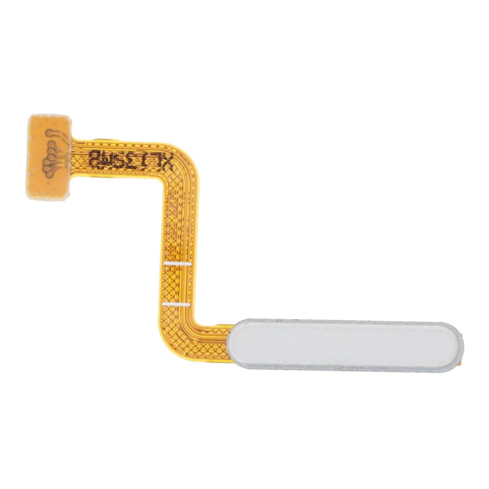 FLex de huella para Samsung Galaxy M32 - M325F - blanco