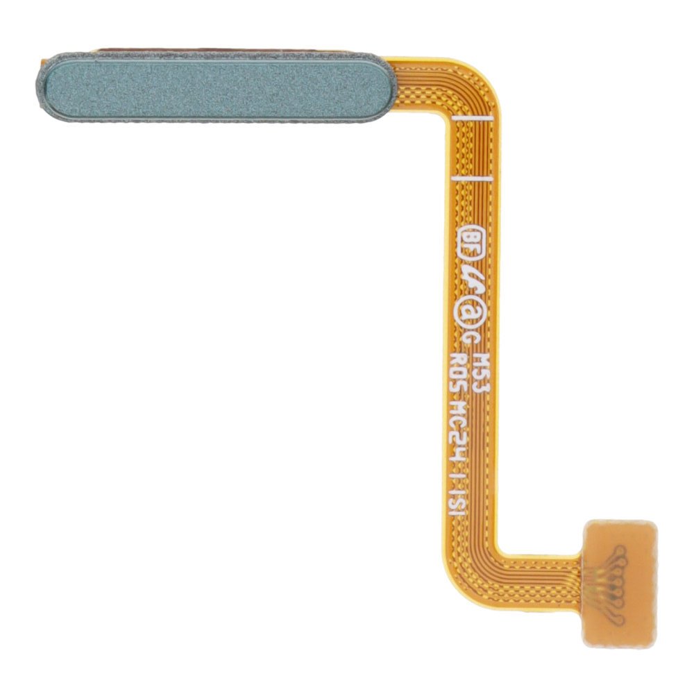 FLex de huella para Samsung M53 - M536B - verde