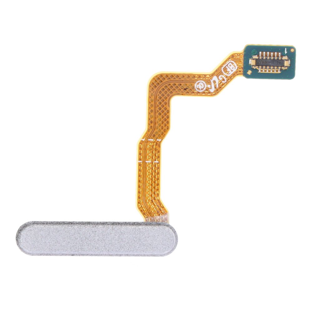 FLex de huella para Samsung Galaxy Z FOLD 3 5G Plata