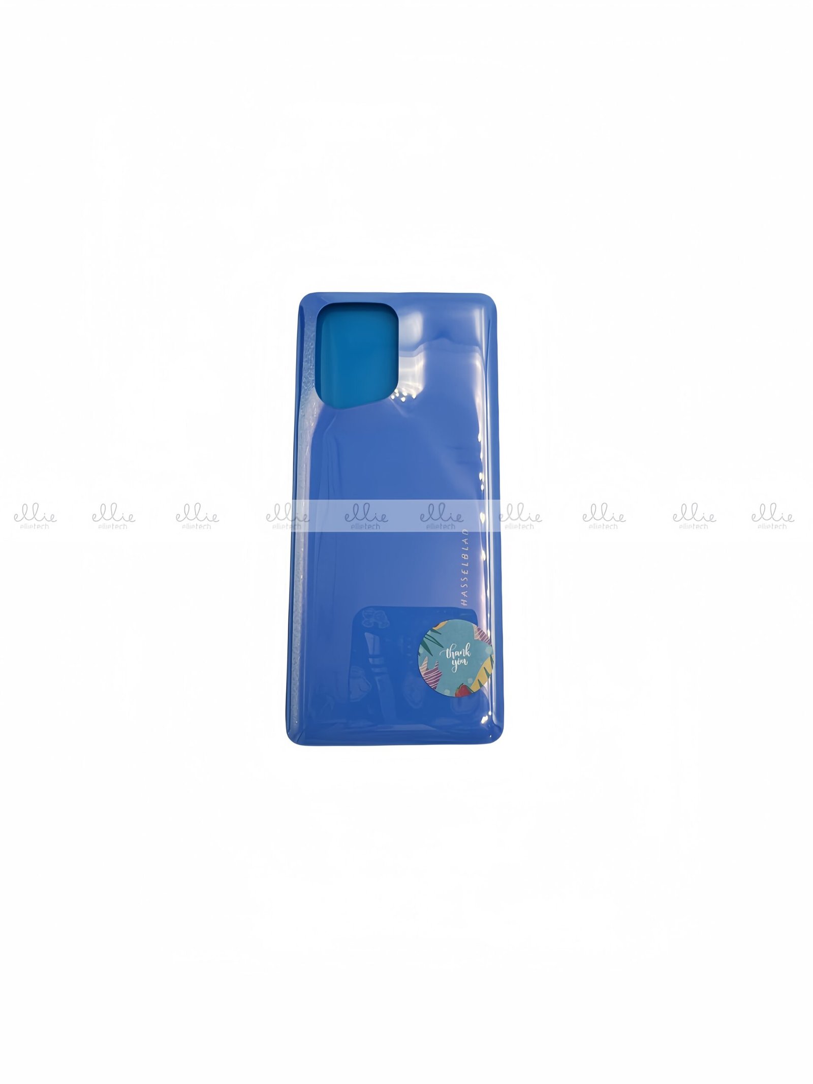 Tapa trasera OPPO Find X5 Lila/Azul Tapa trasera OPPO Find X5 Lila/Azul