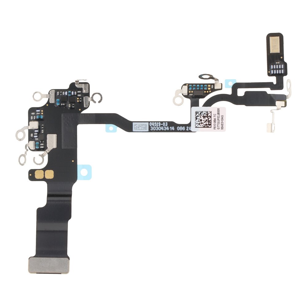 Flex Antena WiFi para iPhone 15 Pro Max