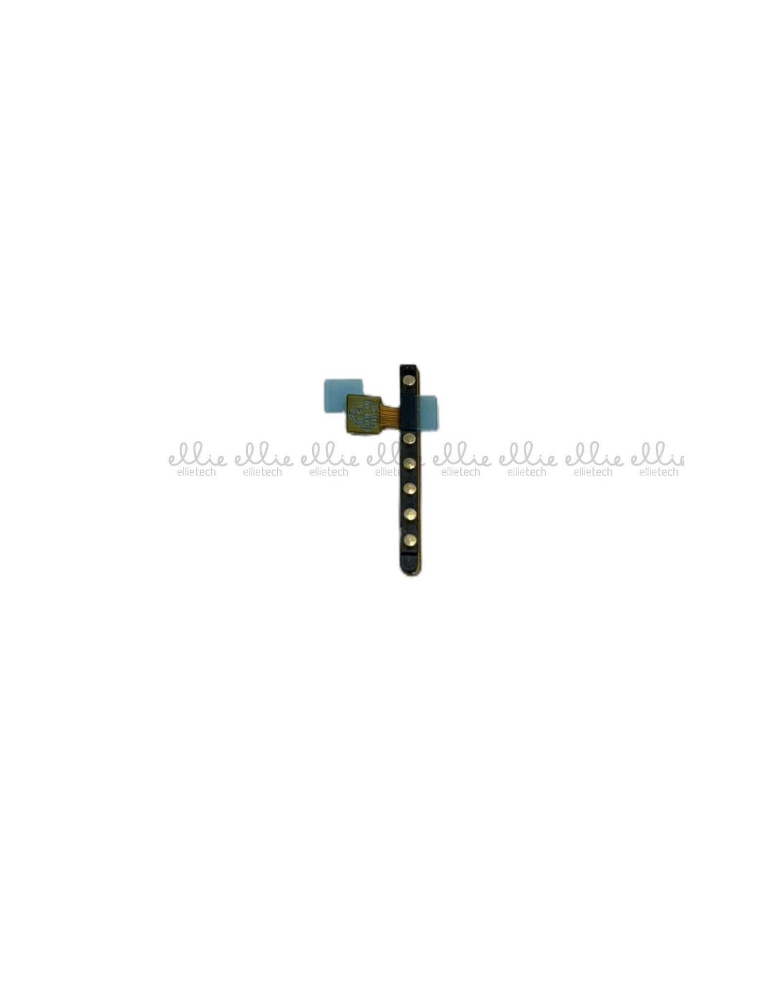 Flex Cable Conector para Samsung SM-T820 Samsung Galaxy Tab S3 9.7 WiFi, SM-T825 Galaxy Tab S3 9.7 3G/LTE