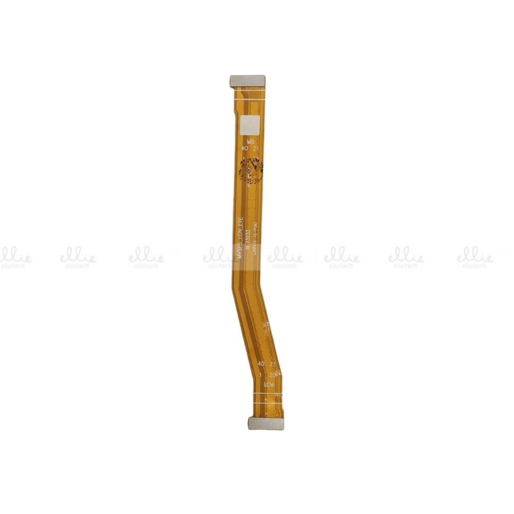Flex Display LCD para OPPO A78 4G