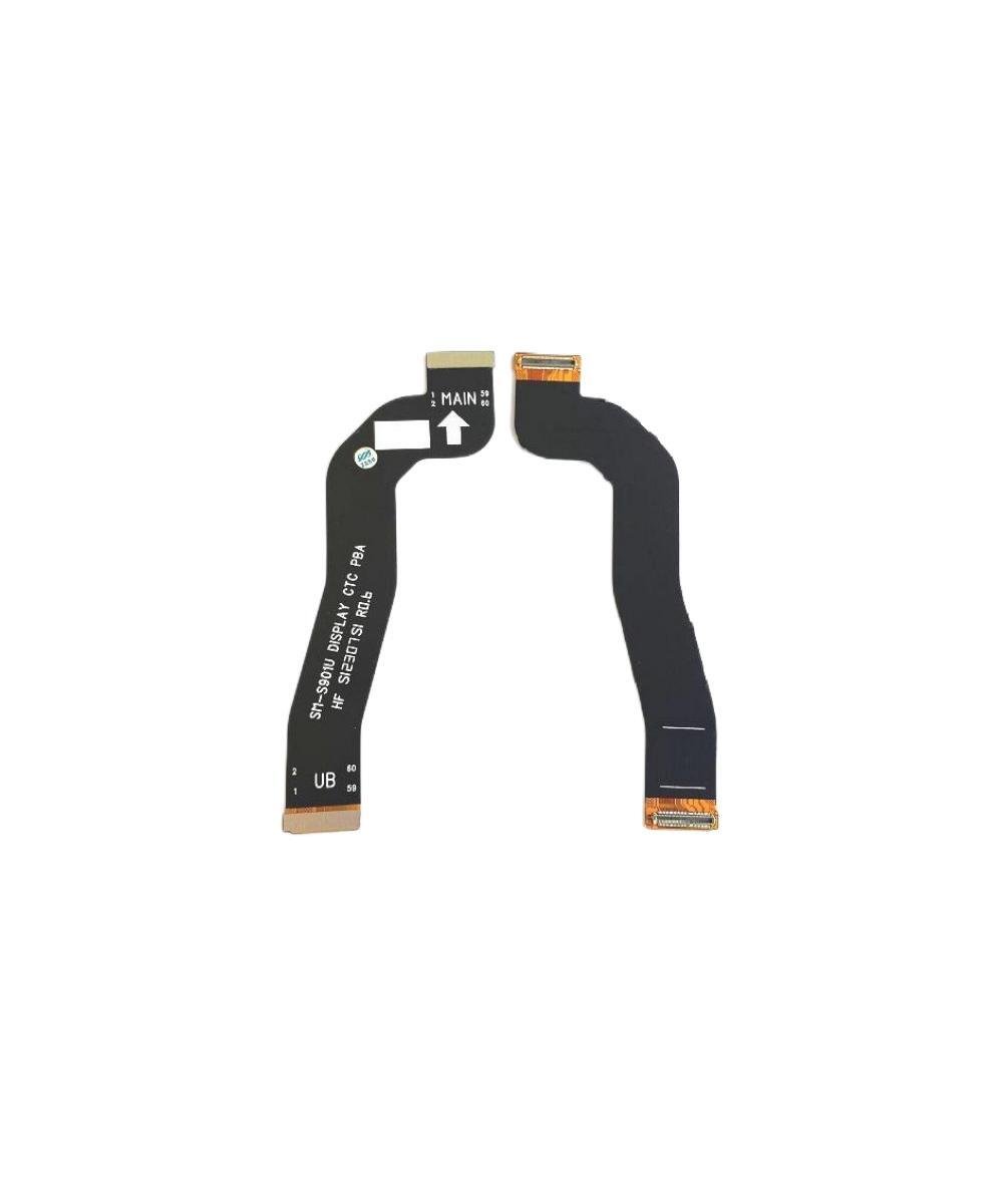 Flex Display LCD para Samsung Galaxy S22 5G - S901B