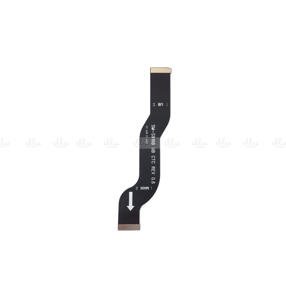 Flex Display LCD para Samsung Galaxy S23 Plus - S916B