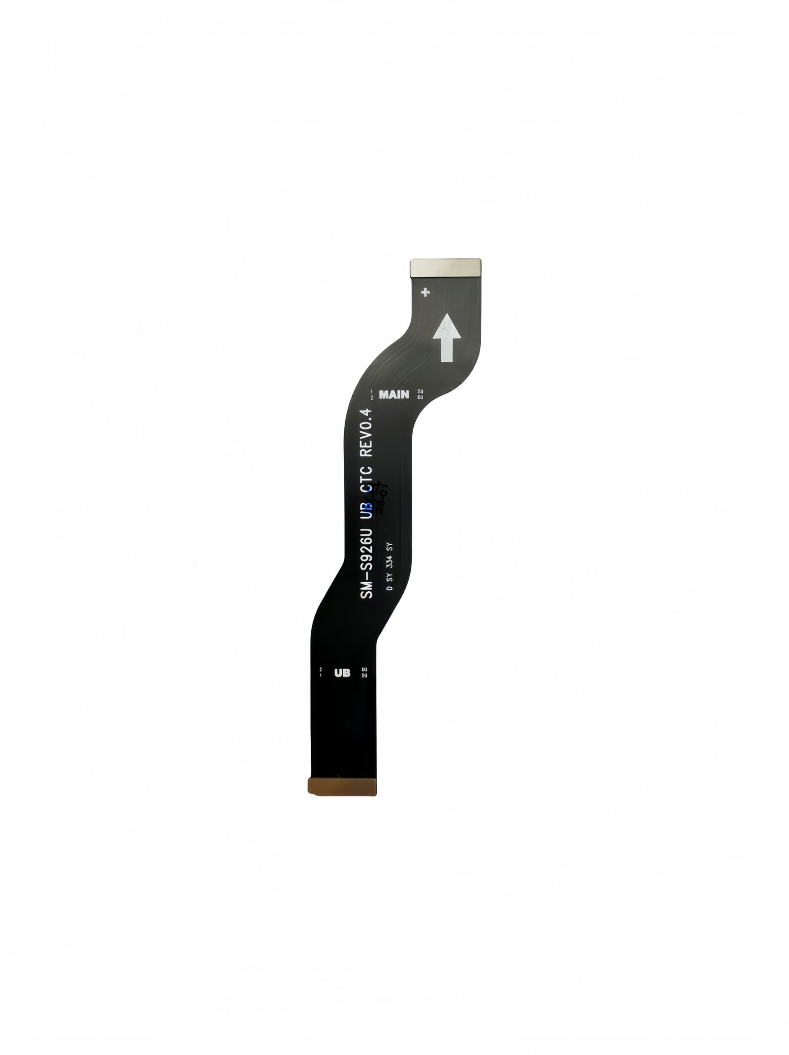 Flex Display LCD para Samsung Galaxy S24 Plus - S926B