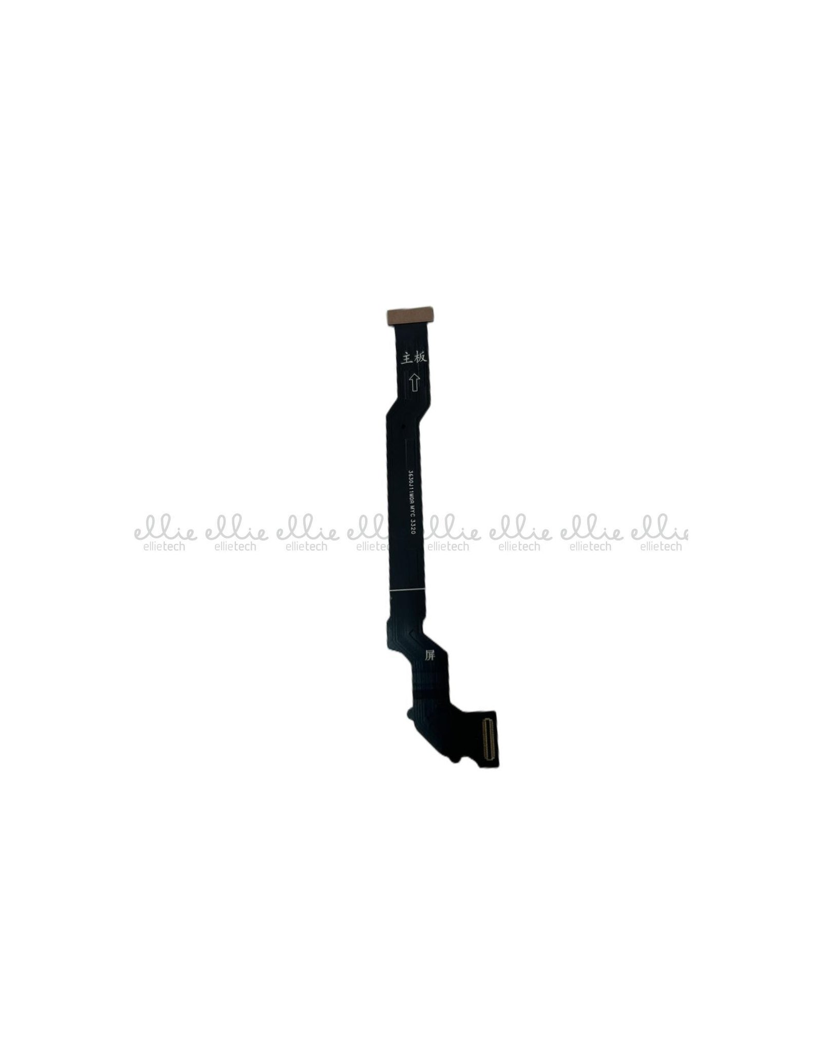 Flex Display LCD para Xiaomi Poco F2 Pro