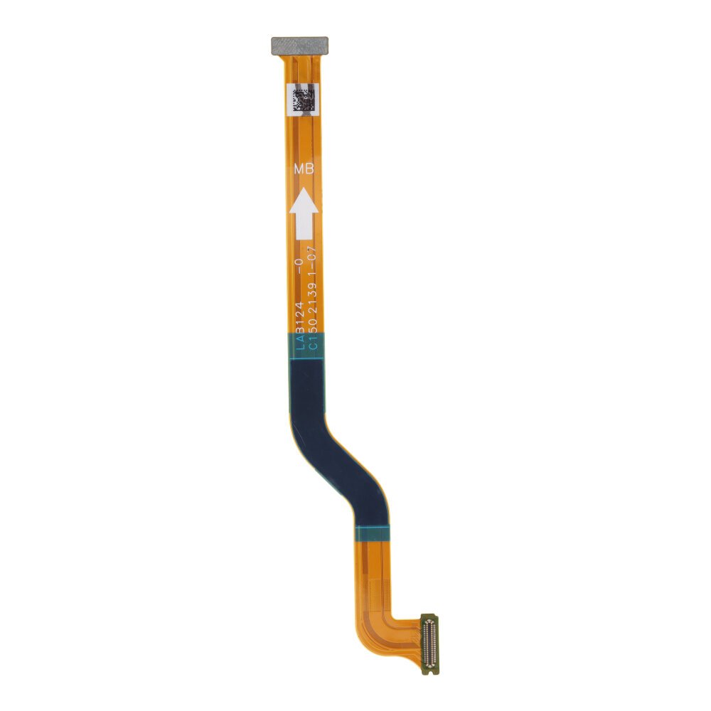 Flex LCD Display para Realme GT Neo2