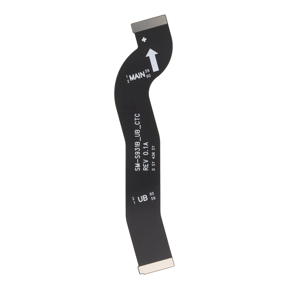 Flex LCD Display para Samsung Galaxy S25 5G - S931B