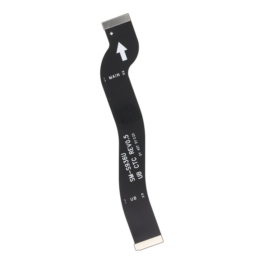 Flex LCD Display para Samsung Galaxy S25 Plus 5G - S936B