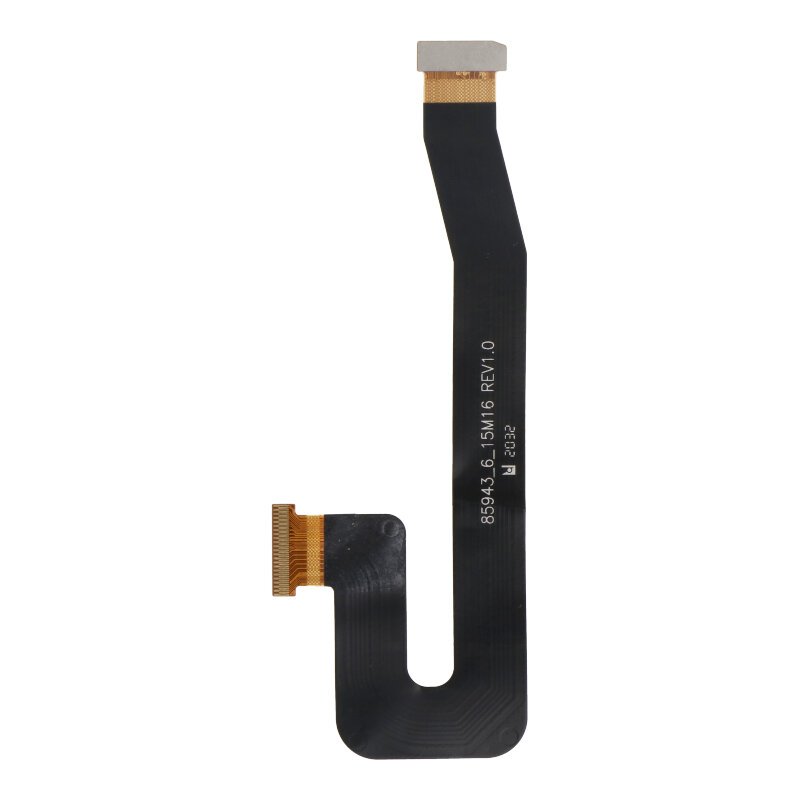 Flex Display LCD para Samsung Tab A7 T500 10.4