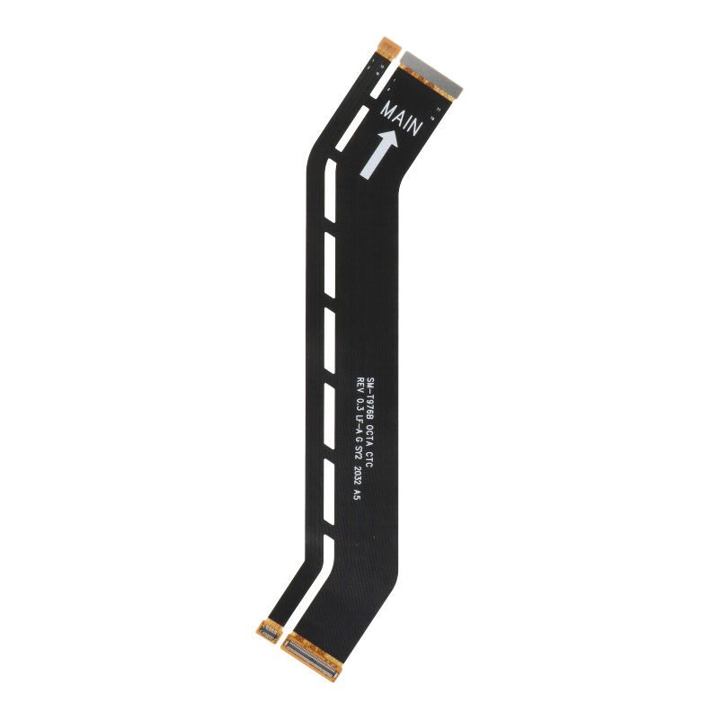 Flex LCD Display para Samsung Tab S7 Plus - T970/T976